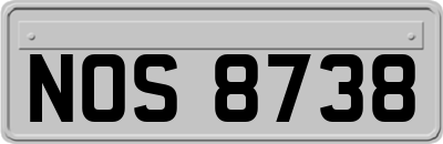 NOS8738
