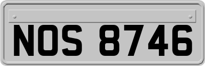 NOS8746