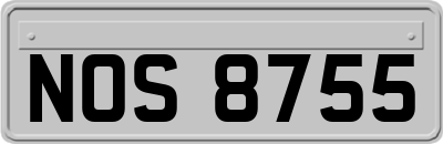 NOS8755