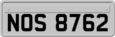 NOS8762