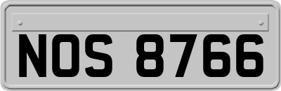 NOS8766