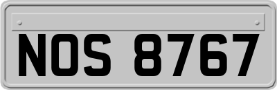 NOS8767