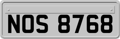 NOS8768