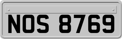 NOS8769