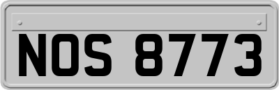 NOS8773