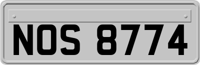 NOS8774