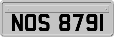 NOS8791