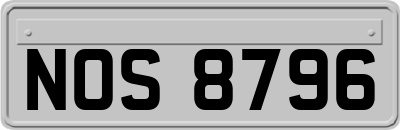 NOS8796