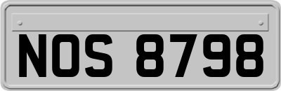 NOS8798