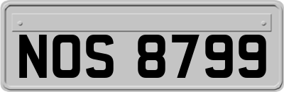 NOS8799