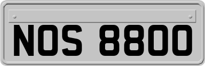 NOS8800