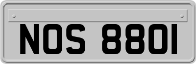NOS8801