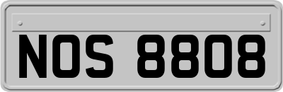 NOS8808