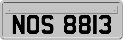 NOS8813