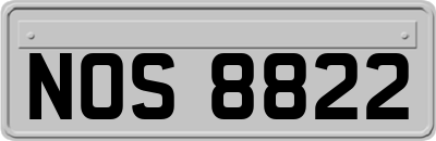 NOS8822