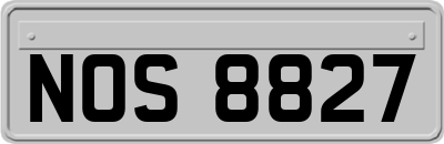 NOS8827