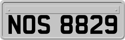 NOS8829