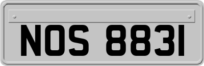 NOS8831