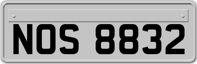 NOS8832