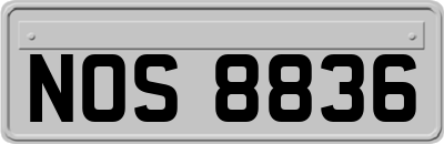 NOS8836