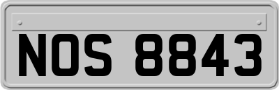 NOS8843