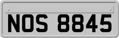 NOS8845