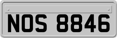 NOS8846