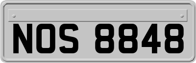 NOS8848