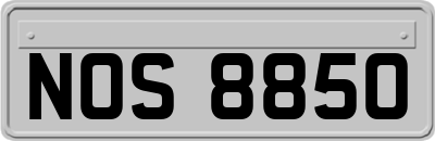 NOS8850