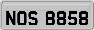 NOS8858