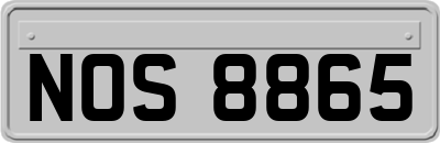 NOS8865