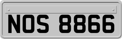 NOS8866