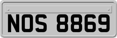 NOS8869