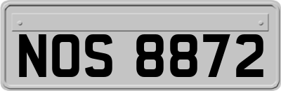 NOS8872