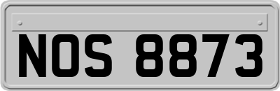 NOS8873