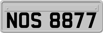 NOS8877