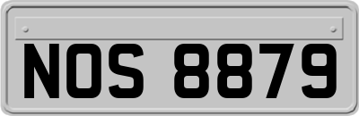 NOS8879