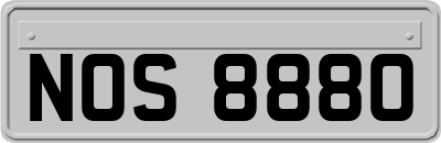 NOS8880