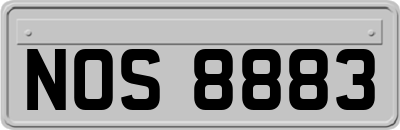 NOS8883
