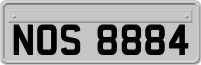 NOS8884