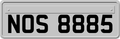 NOS8885