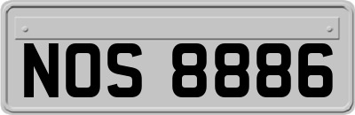 NOS8886