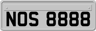 NOS8888