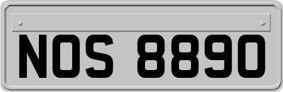 NOS8890