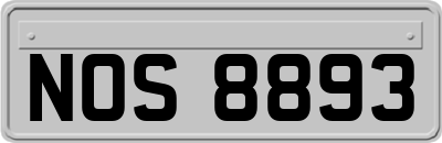 NOS8893