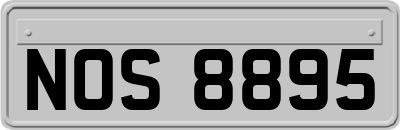 NOS8895
