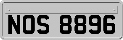NOS8896