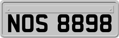 NOS8898