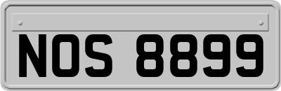 NOS8899