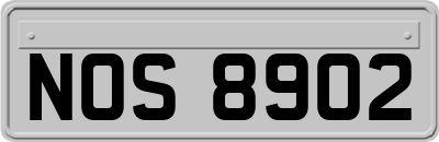 NOS8902